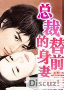 总裁的替身前妻