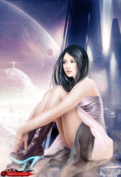 夫人死遁后，傅总他疯了